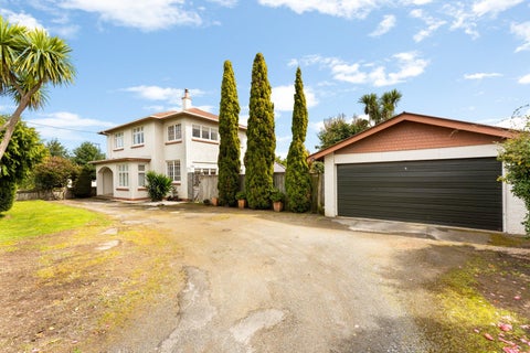 12 Cambridge Street, Gonville, Whanganui