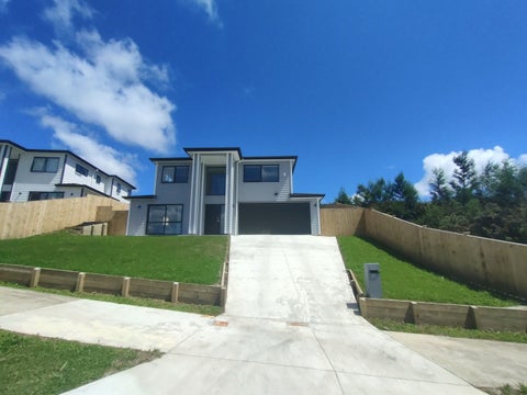 31 Korihi Drive, Swanson, Auckland