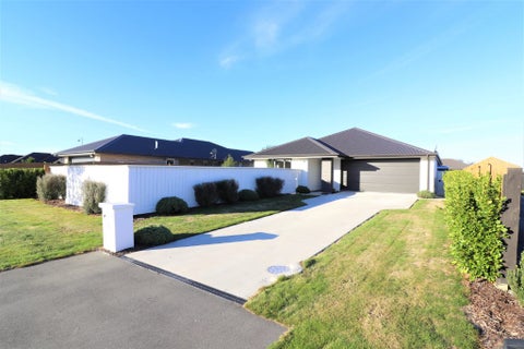 15 Clausen Avenue, Leeston, Leeston