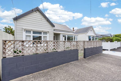 27 Richmond Street, Petone, Lower Hutt