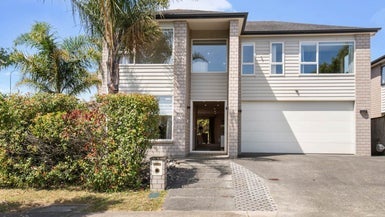 22 Killarney Drive, Flat Bush, Auckland