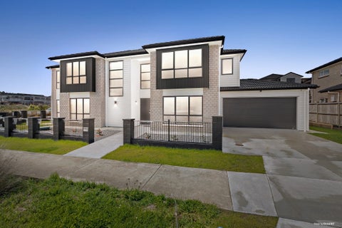 8 Kilcadden Drive, Flat Bush, Auckland