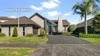 5 Fintry Place, Flat Bush, Auckland