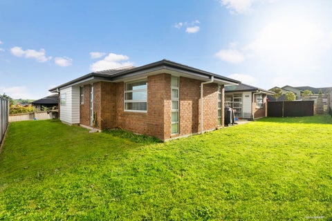 21 Pyne Crescent, Pokeno