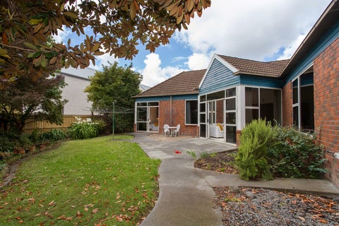 56 Mary Street, Papanui, Christchurch