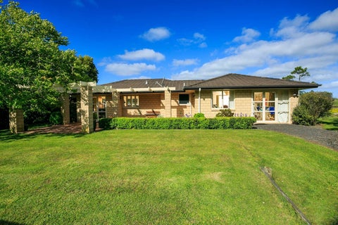 114 Henwood Road, Taupaki