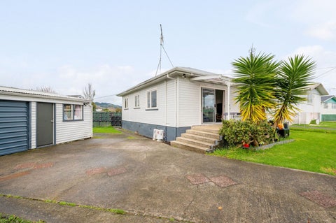 19 Paki Street, Huntly, Huntly