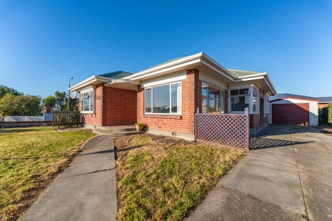 92 North Street, Seaview, Timaru