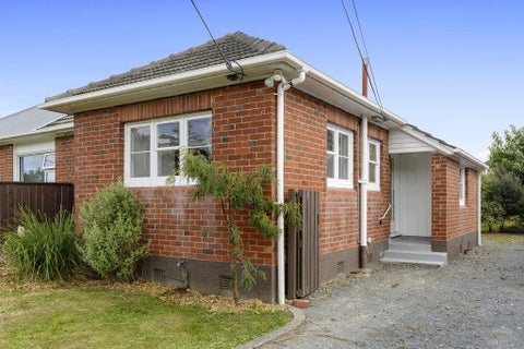 173 Oxford Terrace, Epuni, Lower Hutt