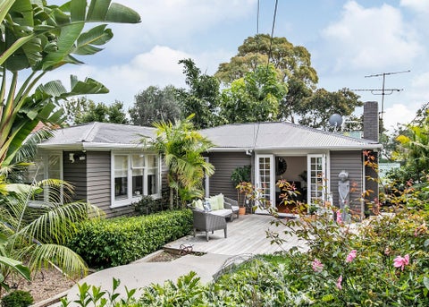40 Washington Avenue, Glendowie, Auckland
