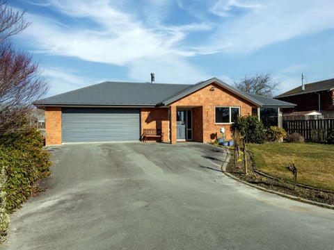 3A Ayr Street, Fairlie, Fairlie