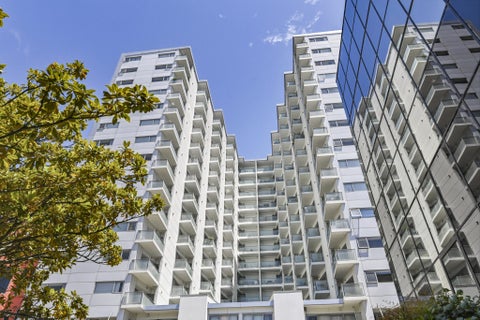 109/207 Federal Street, Auckland Central, Auckland