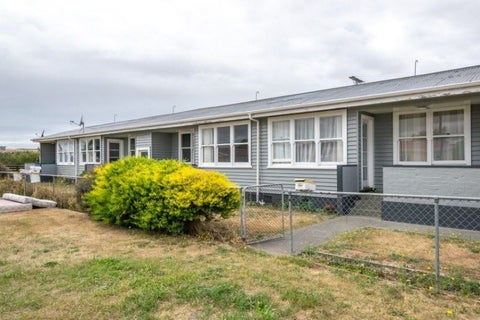 1 Renwick Street, Seddon