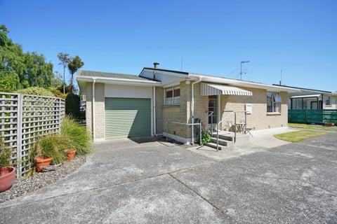 20A Bourke Street, Windsor, Invercargill
