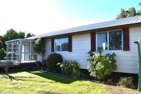 27A Iti Street, Otaki, Otaki