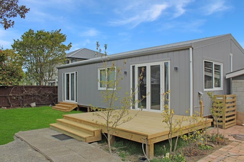 86 Grahams Road, Burnside, Christchurch