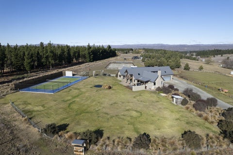 380 Letts Gully Road, Letts Gully, Alexandra