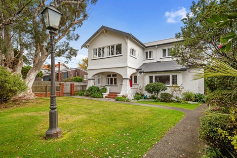 65 Penrose Street, Woburn, Lower Hutt