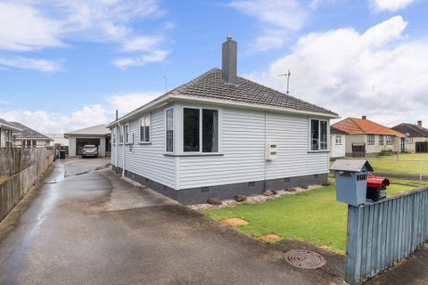 211A Mackay Street, Thames