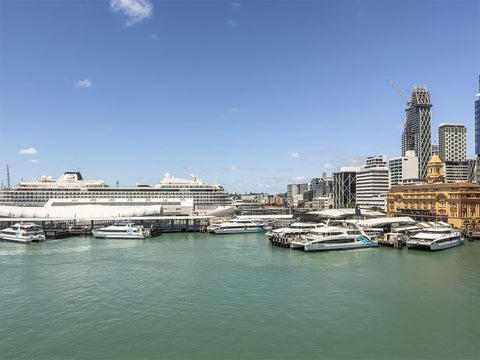 39/139 Quay Street, Auckland Central, Auckland