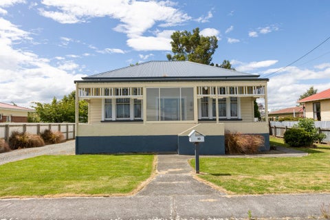 10 Bristol Street, Mataura, Mataura