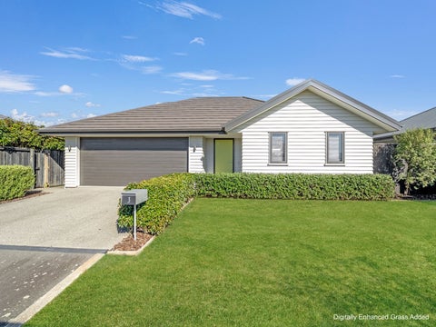 3 Chandler Way, Rolleston, Rolleston