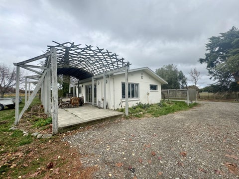 22 Omarere Road, Martinborough, Martinborough
