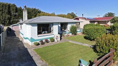 125 Mcquarrie Street, Kingswell, Invercargill