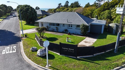2 Larsen Street, Cape Foulwind, Cape Foulwind