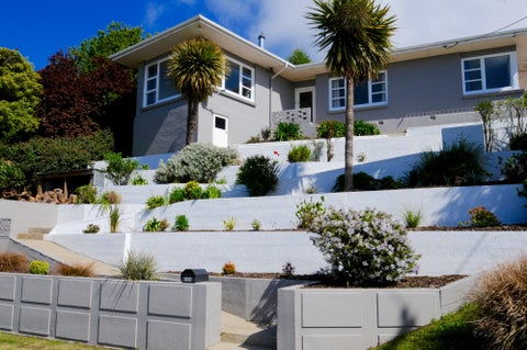 100 Reed Street, Oamaru