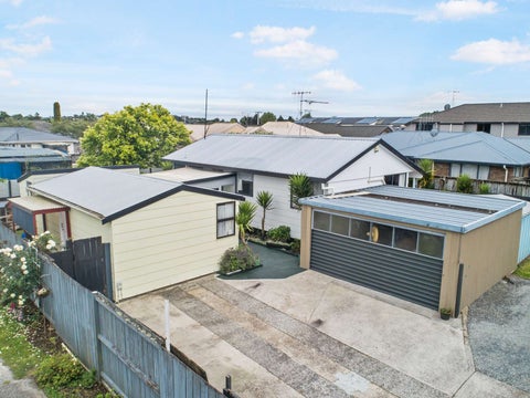 68B Campbell Street, Frankton, Hamilton
