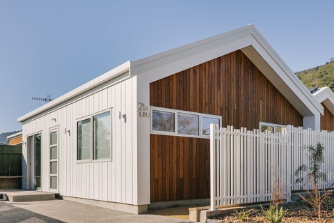 21 Ruru Street, Waikanae, Waikanae