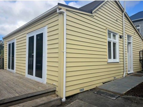 4 Arden Street, North East Valley, Dunedin