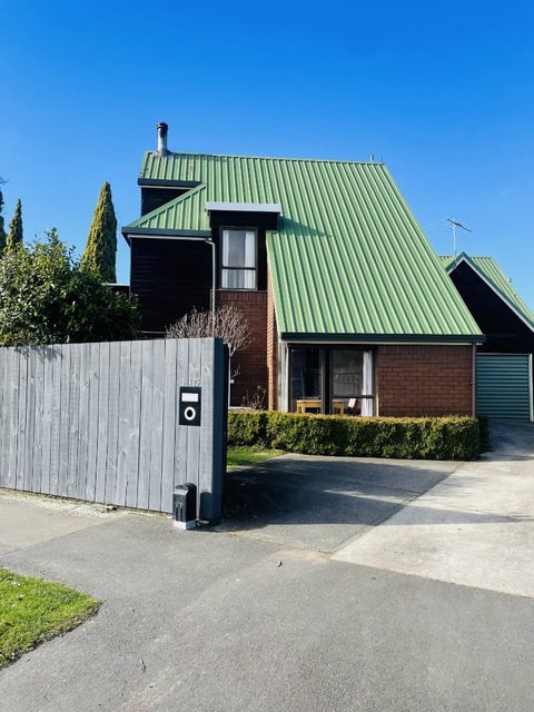 1/35 Solway Avenue, Ilam, Christchurch