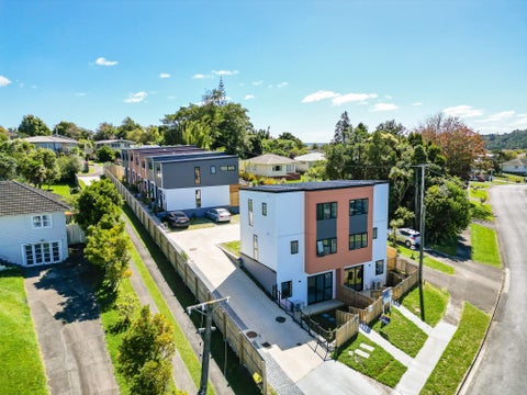 2/37 Ambler Avenue, Glen Eden, Auckland