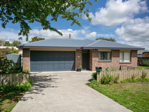 52 Thompson Street, Leamington, Cambridge