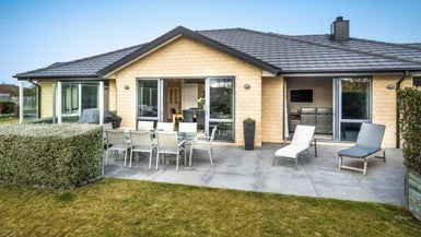 37B Sheridan Drive, Rolleston, Rolleston