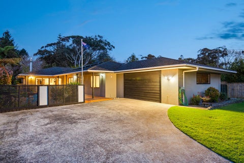 35 Greenaway Road, Waikanae, Waikanae