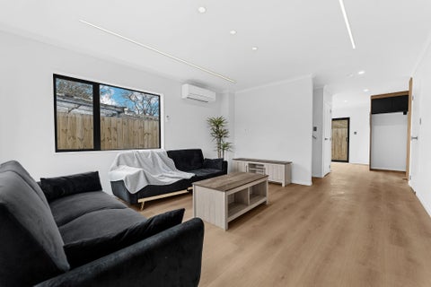 50C Sunnyside Crescent, Papatoetoe, Auckland