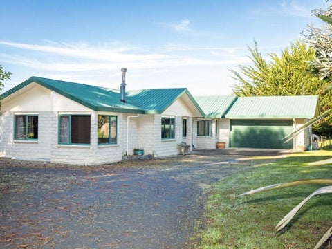 356 Matamau Ormondville Road, Matamau