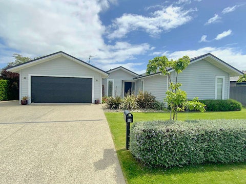 14 Showgate Crescent, Mosgiel, Mosgiel