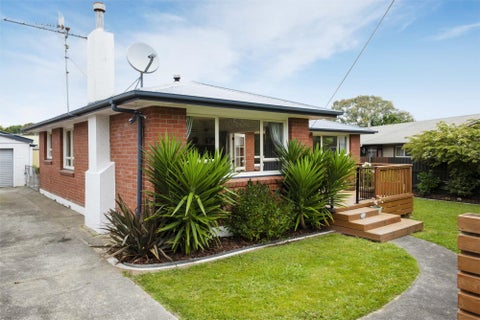 10 Slacks Road, Awapuni, Palmerston North