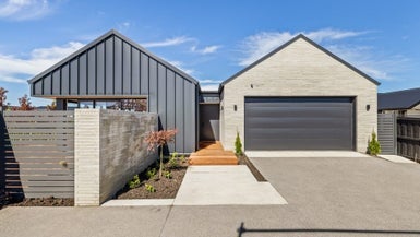 38 Bridgehampton Drive, Prebbleton, Prebbleton