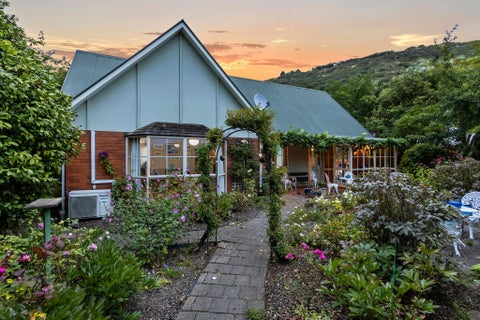 58 Bowenvale Avenue, Cashmere, Christchurch