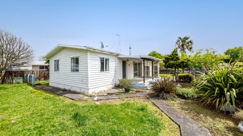 1 Baillie Crescent, Carterton, Carterton