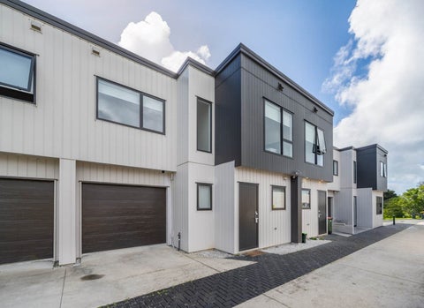 64D Union Road, Howick, Auckland