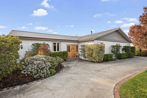 29 Hospital Road, Witherlea, Blenheim