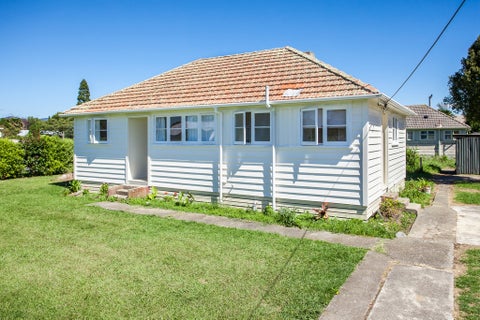 77 Brabant Street, Opotiki, Opotiki