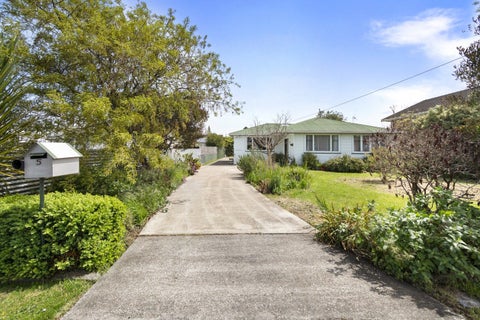 5 Hammond Street, Bulls, Bulls