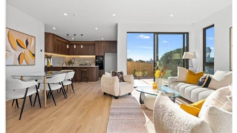 12B Palliser Lane, Browns Bay, Auckland